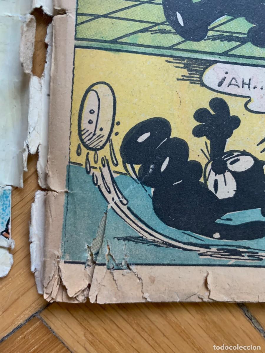 Tebeos: El Gato F&eacute;lix n&ordm; 1 - Foto 5