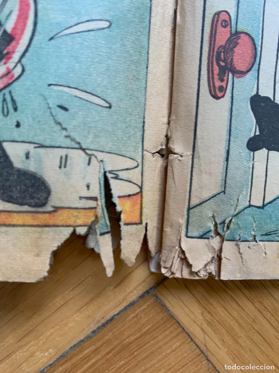Tebeos: El Gato F&eacute;lix n&ordm; 1 - Foto 7