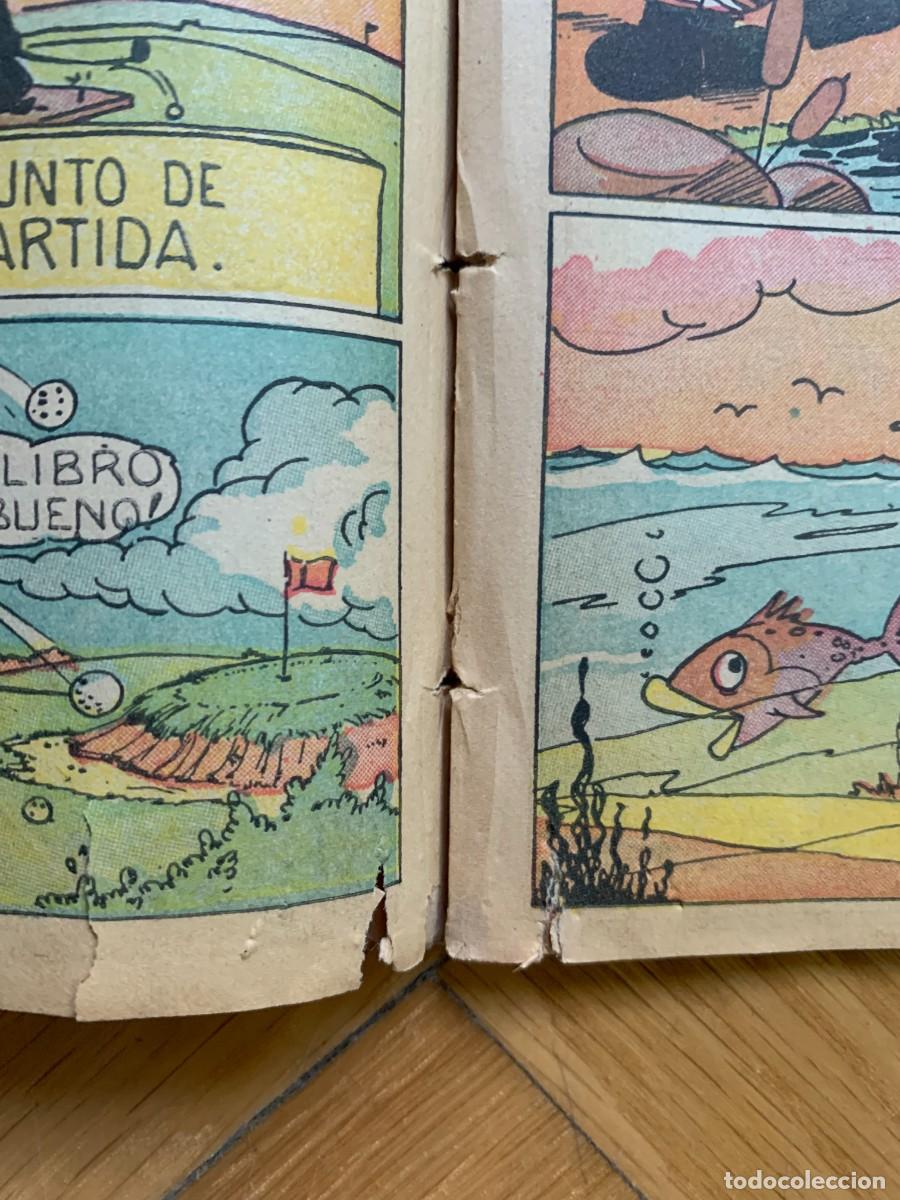 Tebeos: El Gato F&eacute;lix n&ordm; 1 - Foto 9