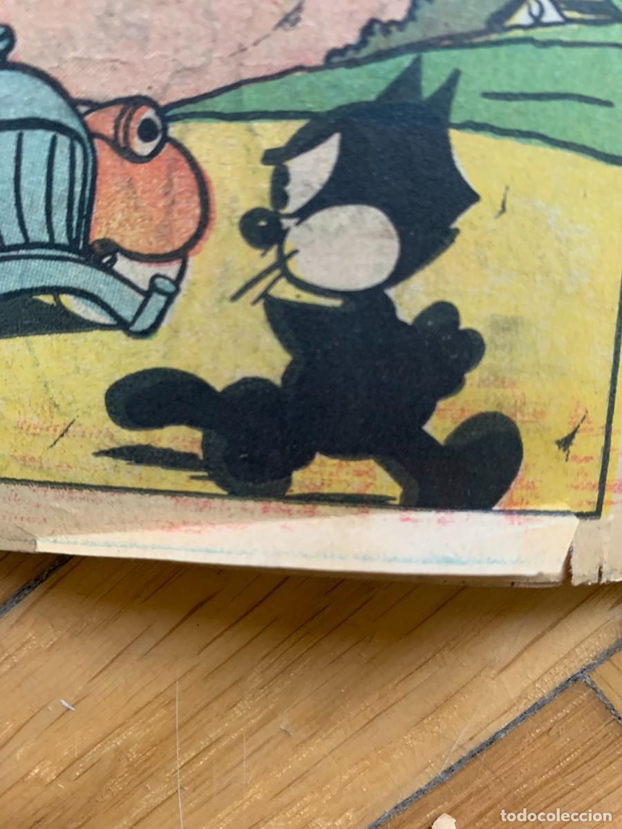 Tebeos: El Gato F&eacute;lix n&ordm; 1 - Foto 14