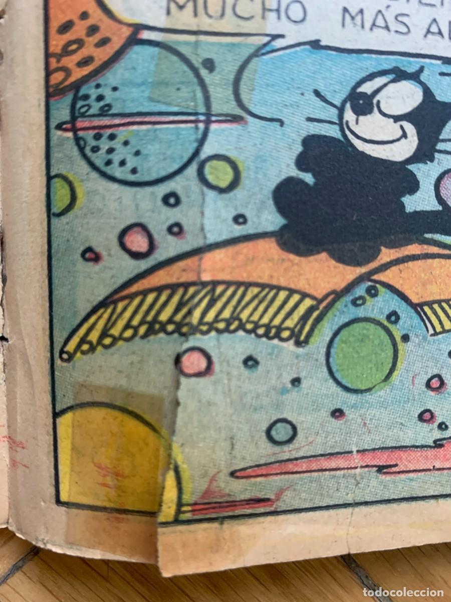Tebeos: El Gato F&eacute;lix n&ordm; 1 - Foto 15
