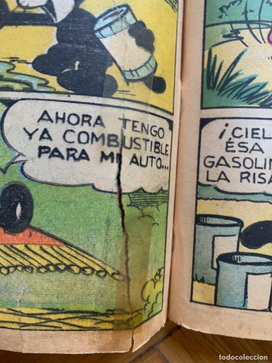 Tebeos: El Gato F&eacute;lix n&ordm; 1 - Foto 17