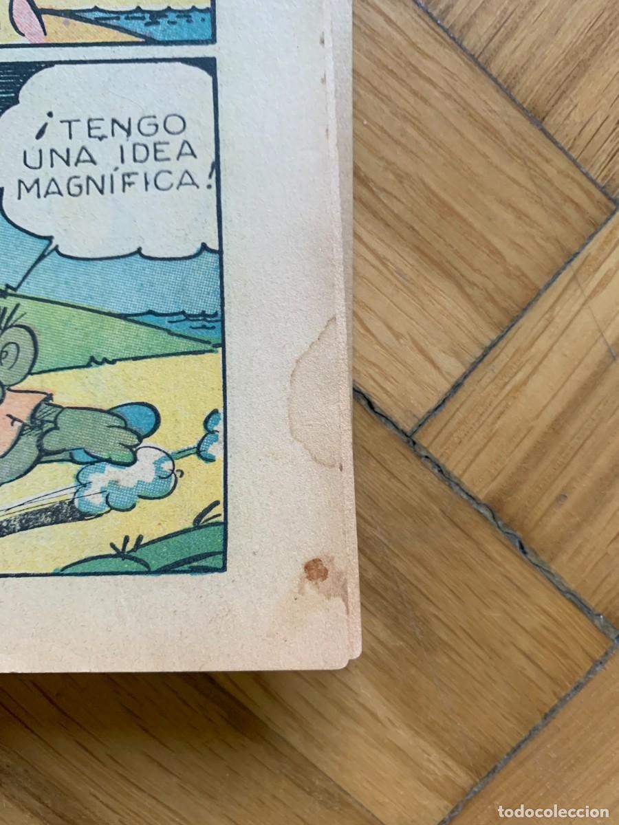 Tebeos: El Gato F&eacute;lix n&ordm; 1 - Foto 23