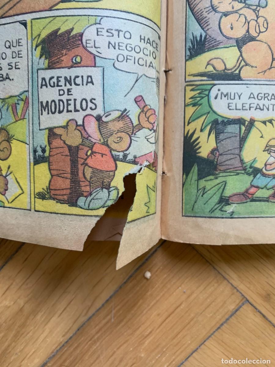 Tebeos: El Gato F&eacute;lix n&ordm; 1 - Foto 24