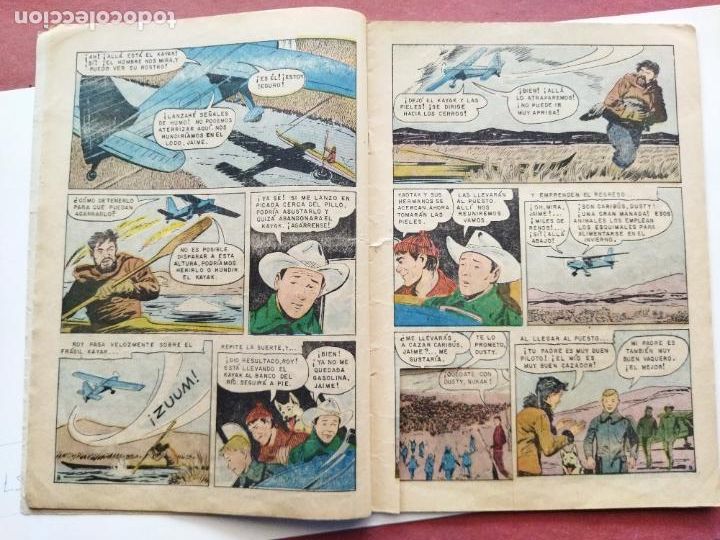 Tebeos: SEA - ROY ROGERS N&ordm; 96- 1960 - Foto 3