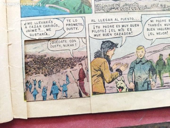 Tebeos: SEA - ROY ROGERS N&ordm; 96- 1960 - Foto 5