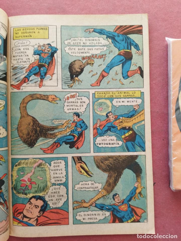 Tebeos: NOVARO - SUPERMAN N&ordm; 999 - Foto 3