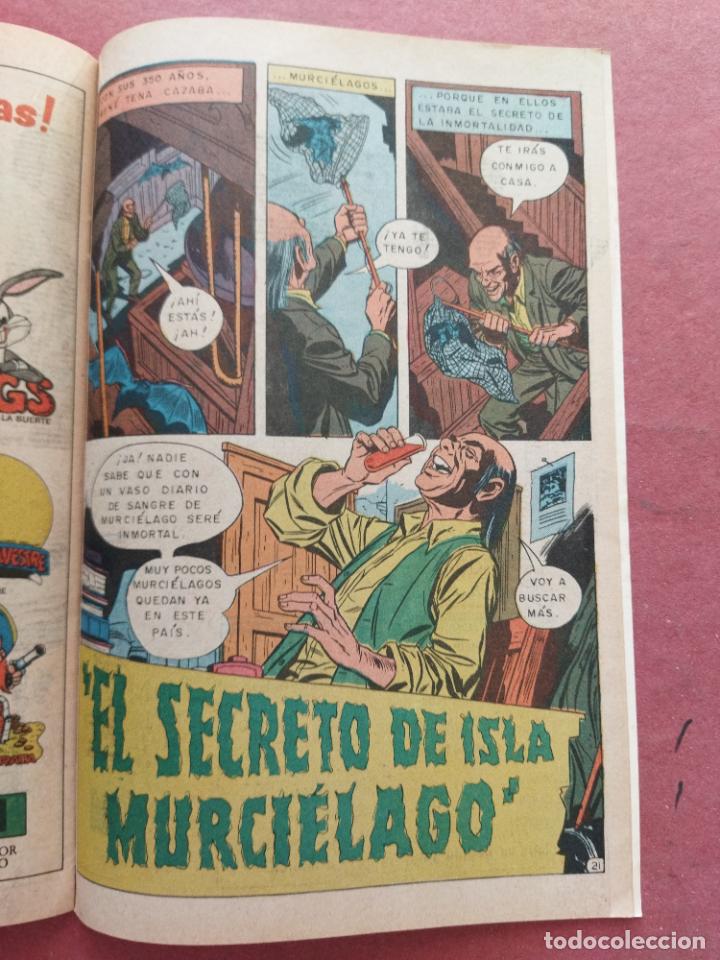 Tebeos: NOVARO - SUPERMAN N&ordm; 999 - Foto 5