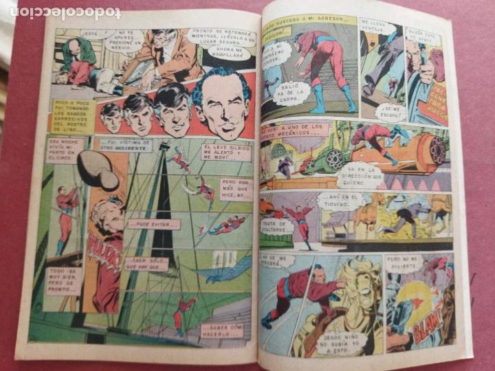 Tebeos: NOVARO - SUPERMAN N&ordm; 999 - Foto 7
