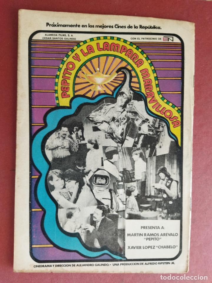 Tebeos: NOVARO - SUPERMAN N&ordm; 996 - - Foto 6