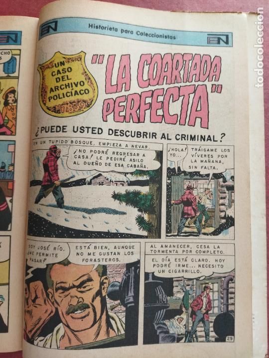 Tebeos: NOVARO - SUPERMAN N&ordm; 877 - Foto 5