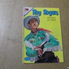 Tebeos: ROY ROGERS Nº 216, NOVARO. Lote 400476554