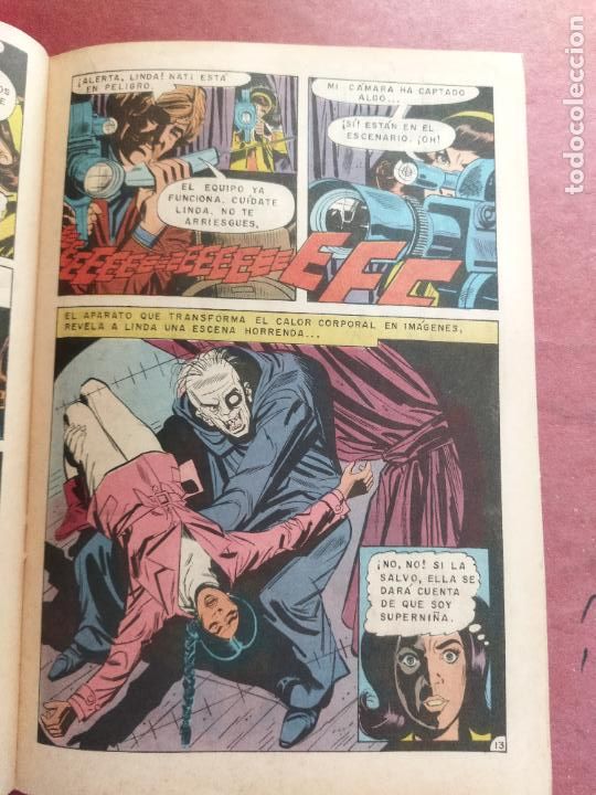 Tebeos: NOVARO - SUPERMAN N&ordm; 888 - Foto 4