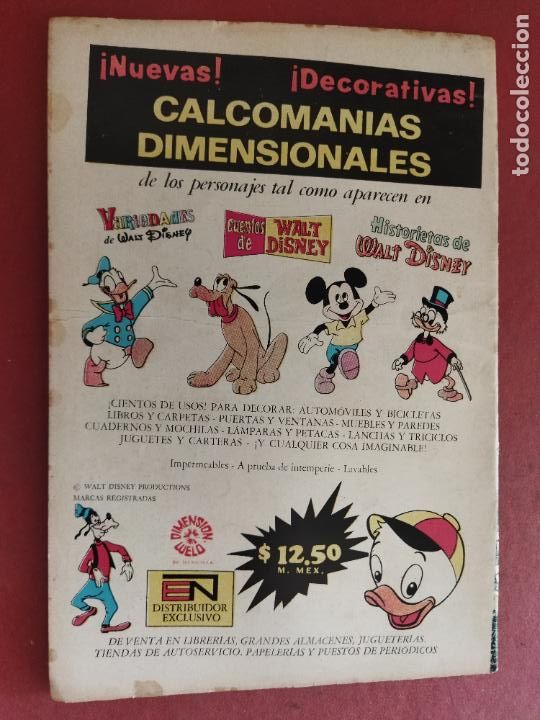 Tebeos: NOVARO - SUPERMAN N&ordm; 846 - Foto 5