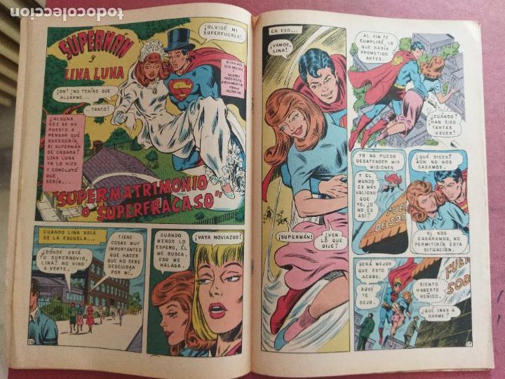 Tebeos: NOVARO - SUPERMAN N&ordm; 899 - Foto 4