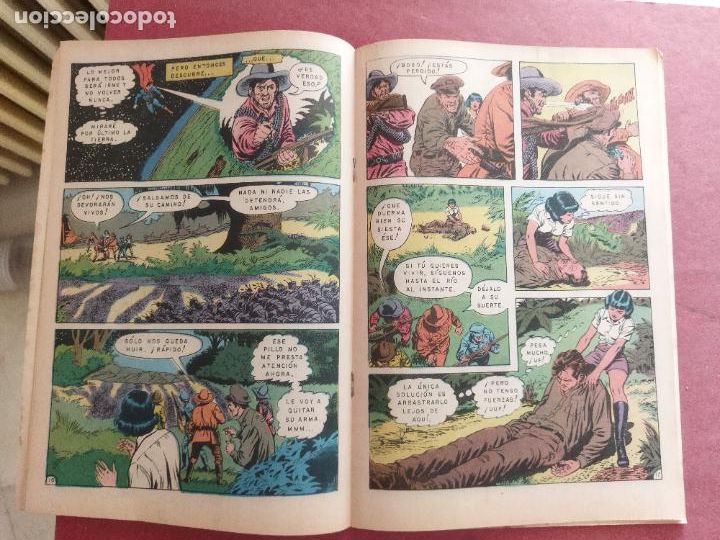 Tebeos: NOVARO - SUPERMAN N&ordm; 882 - Foto 3