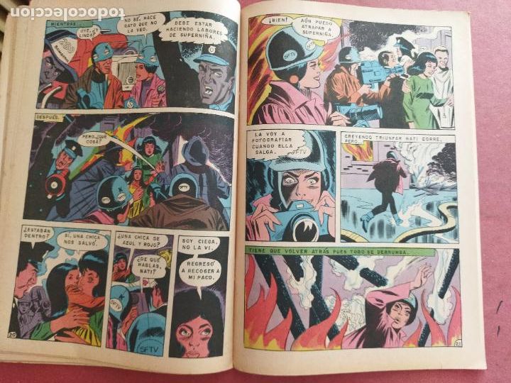 Tebeos: NOVARO - SUPERMAN N&ordm; 883 - SOSPECHA - Foto 4