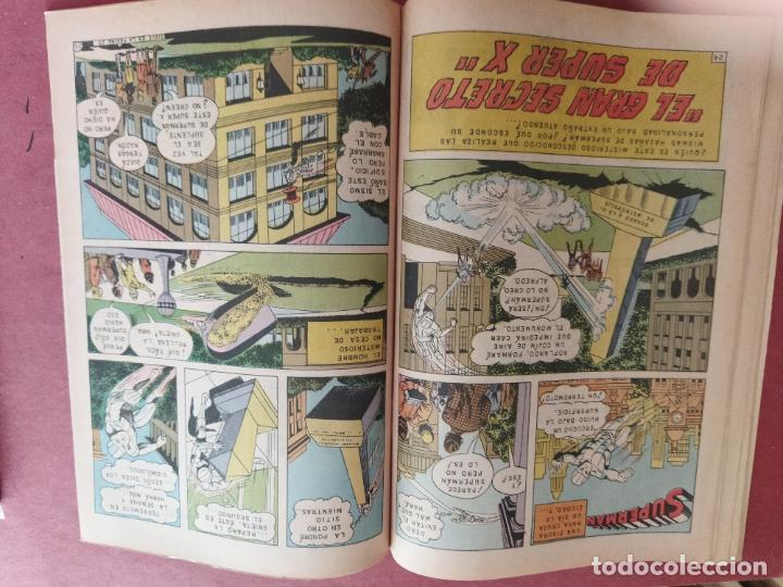 Tebeos: NOVARO - SUPERMAN N&ordm; 913 - Foto 5