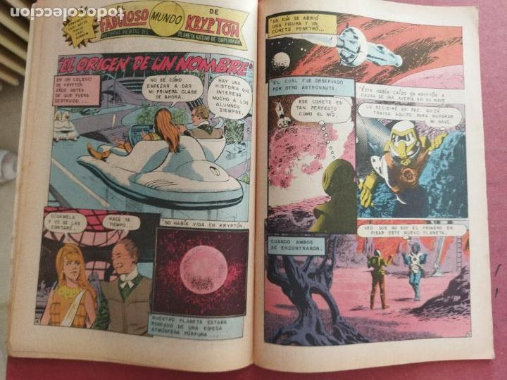 Tebeos: NOVARO - SUPERMAN N&ordm; 887 - Foto 4