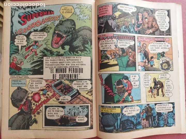 Tebeos: NOVARO - SUPERMAN N&ordm; 868 - Foto 4