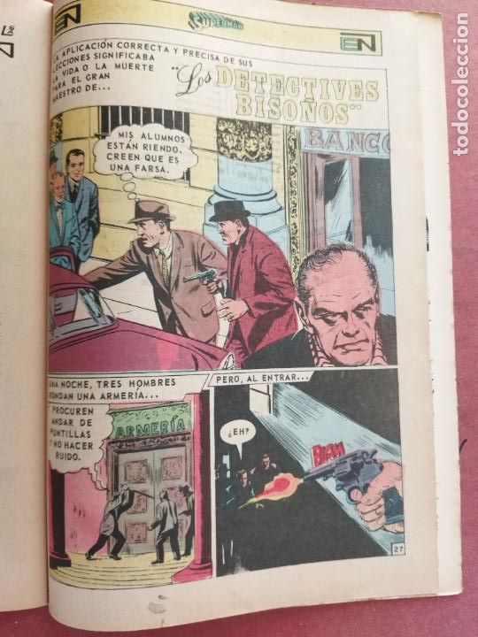 Tebeos: NOVARO - SUPERMAN N&ordm; 868 - Foto 5