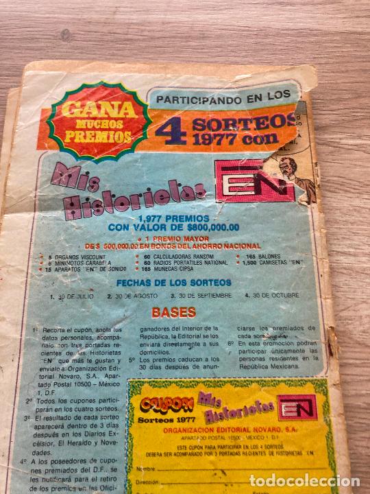 Tebeos: BATMAN N&ordm; 915. NOVARO 1978 - Foto 2