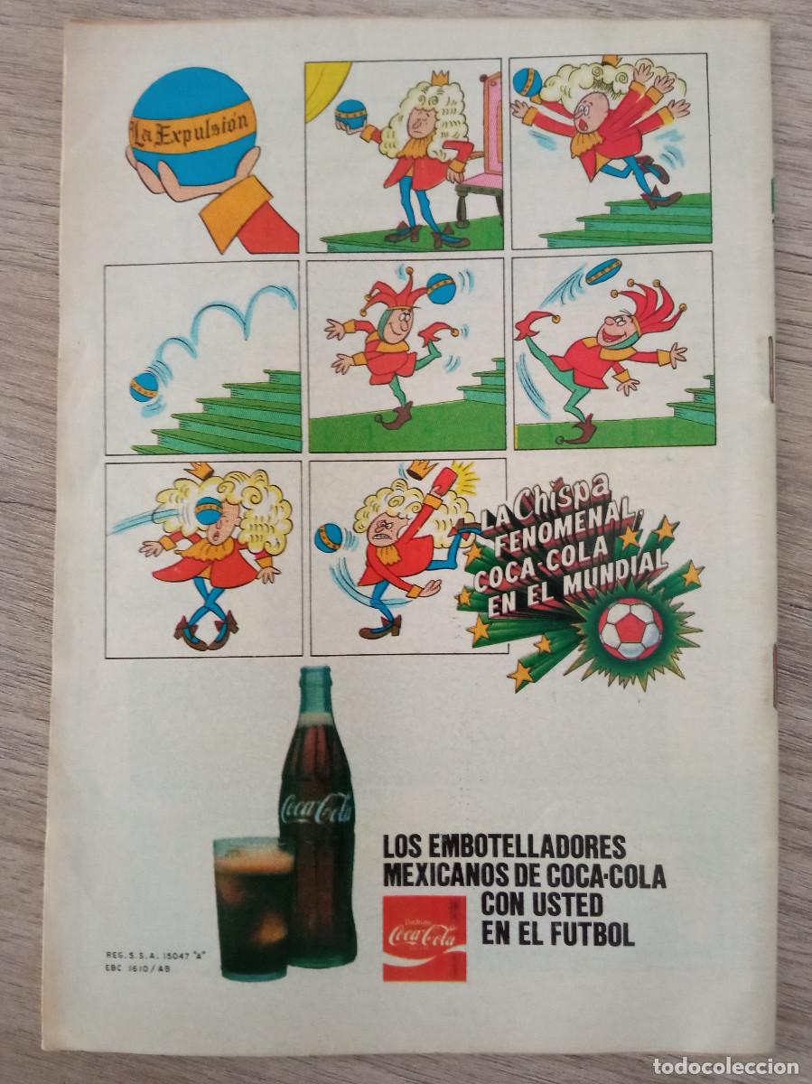Tebeos: BATMAN N&ordm; 954, SERIE AGUILA - Foto 2