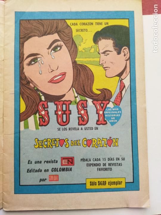 Tebeos: NOVARO - ROY ROGERS N&ordm; 4 - Foto 3