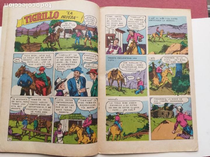 Tebeos: NOVARO - ROY ROGERS N&ordm; 4 - Foto 4