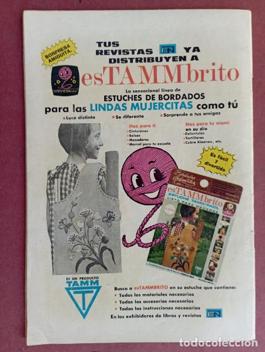 Tebeos: NOVARO - RED RYDER N&ordm; 287 - Foto 7