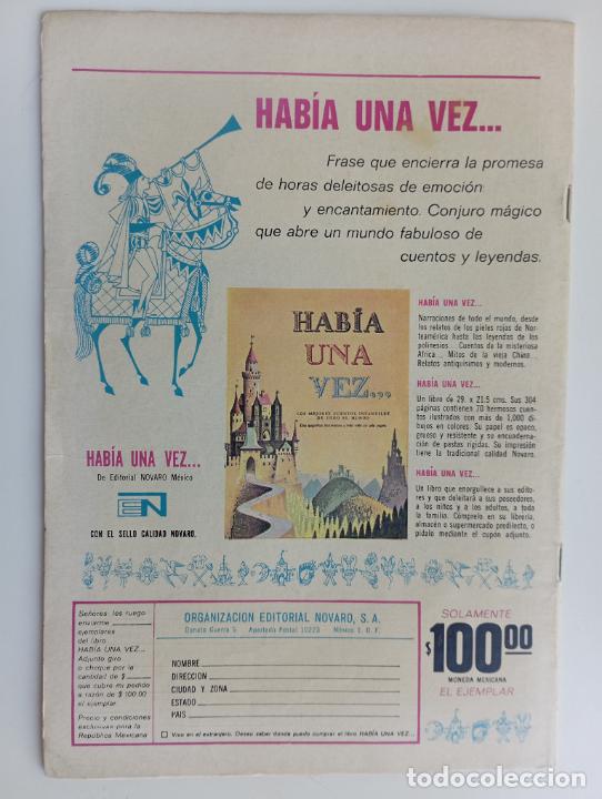 Tebeos: PORKY N&ordm; 193 - 1967 - Foto 2