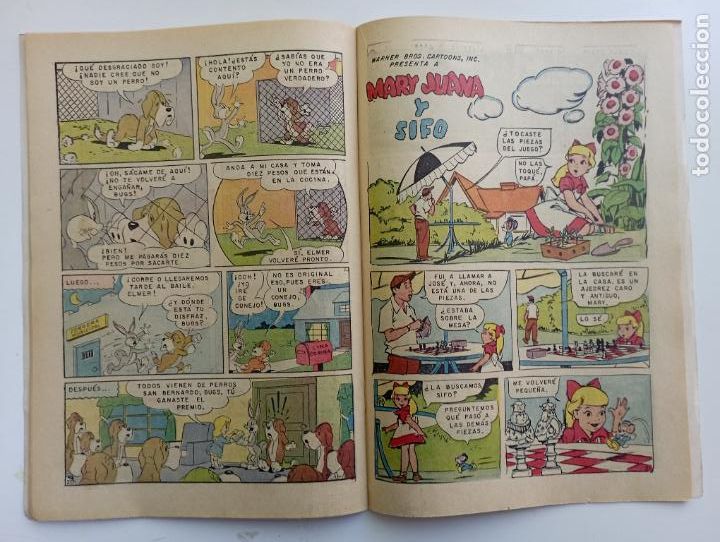Tebeos: PORKY N&ordm; 186 - 1967 - Foto 5