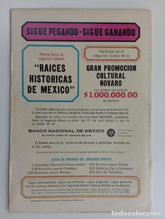 Tebeos: PORKY N&ordm; 186 - 1967 - Foto 6