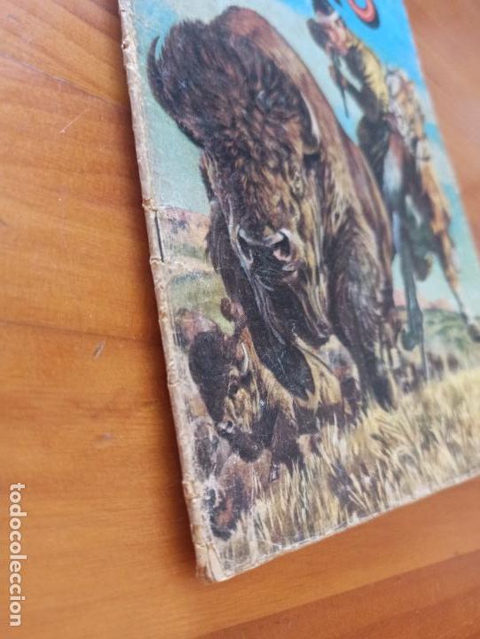 Tebeos: DOMINGOS ALEGRES N&ordm; 286 - TORO (IM) - Foto 3