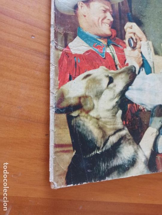 Tebeos: ROY ROGERS N&ordm; 38 (IM) - Foto 3