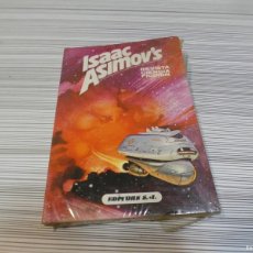 Tebeos: ARKANSAS1980 ROL SCI FI ISAAC ASIMOV'S REVISTA CIENCIA FICCION NUM 5