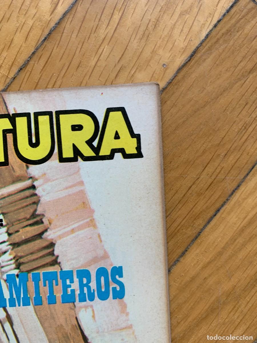 Tebeos: Aventura 776: Los Dinamiteros - Impecable! - Foto 3