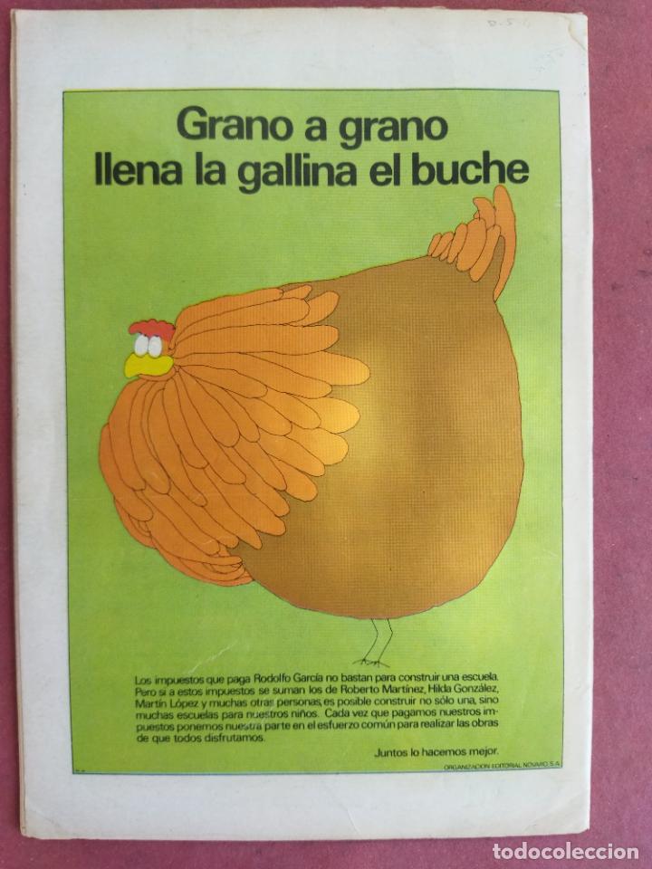 Tebeos: NOVARO - RED RYDER N&ordm; 300 - Foto 5