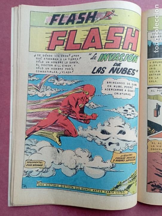 Tebeos: NOVARO - BATMAN N&ordm; 644 - Foto 2