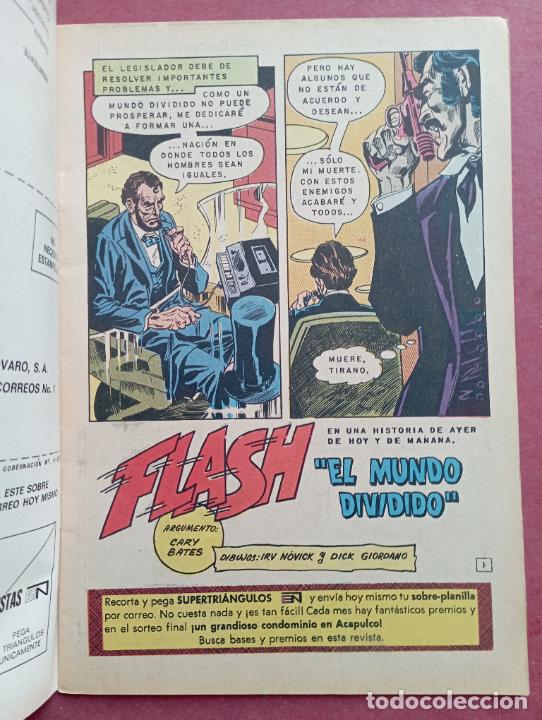 Tebeos: NOVARO - BATMAN N&ordm; 644 - Foto 3