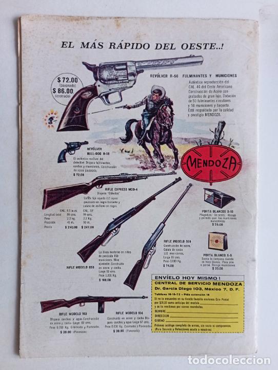 Tebeos: NOVARO SEA - RED RYDER N&ordm; 106 - Foto 5