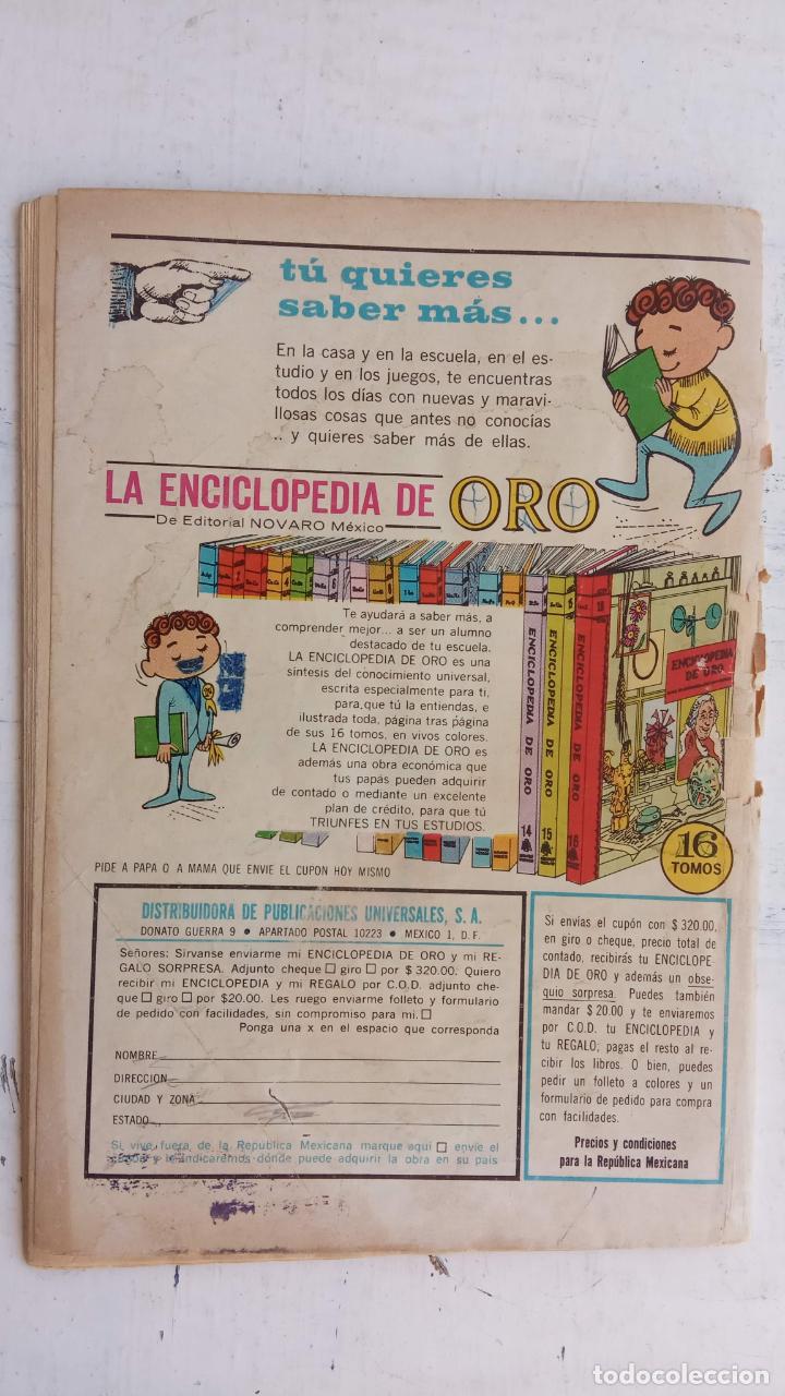 Tebeos: NOVARO - EPOPEYA N&ordm; 79 LA GUERRA DE LOS BOERS - Foto 5