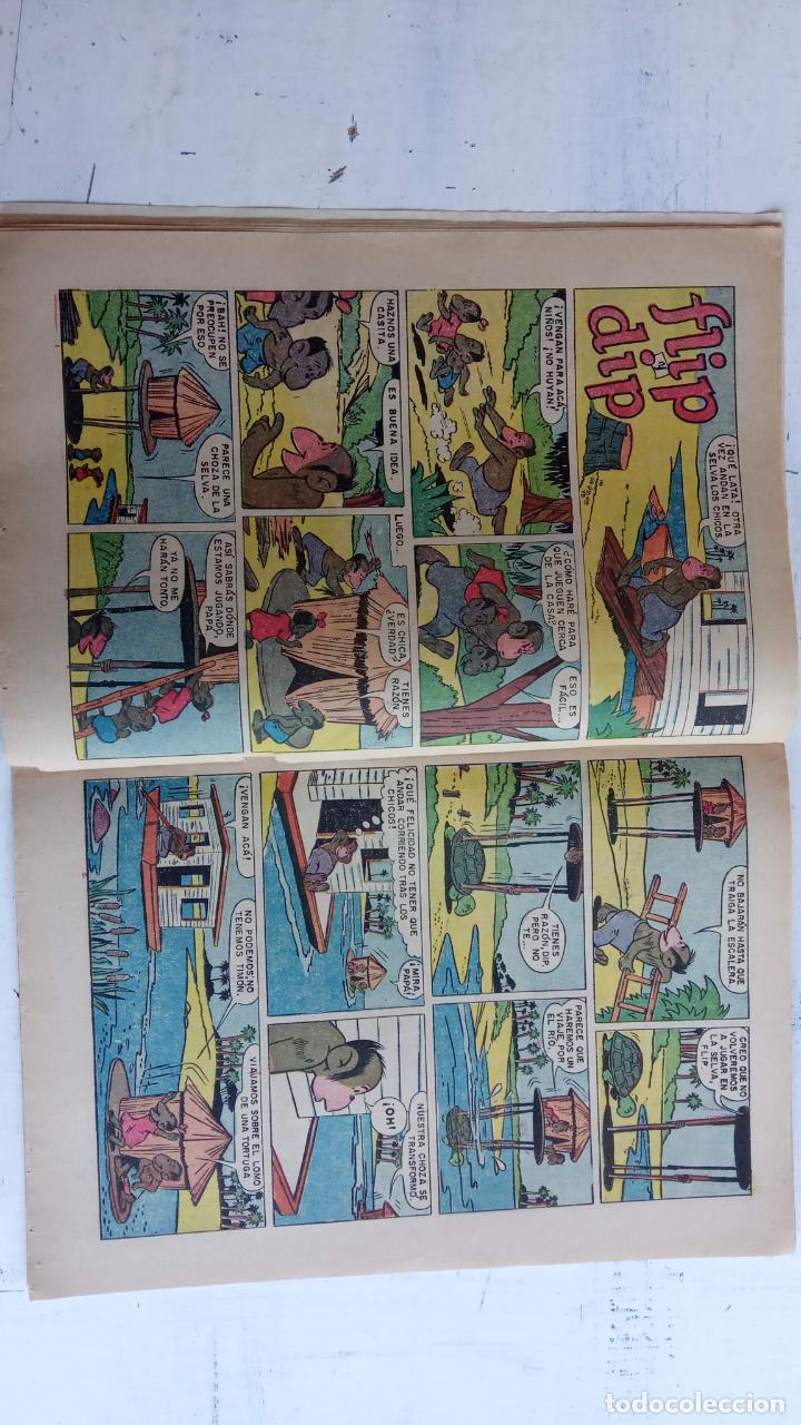 Tebeos: NOVARO - TOM Y JERRY N&ordm; 280 - Foto 4