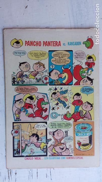 Tebeos: NOVARO - TOM Y JERRY N&ordm; 280 - Foto 7