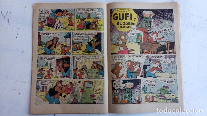Tebeos: NOVARO - TOM Y JERRY N&ordm; 273 - Foto 4