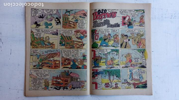 Tebeos: NOVARO - TOM Y JERRY N&ordm; 262 - Foto 4