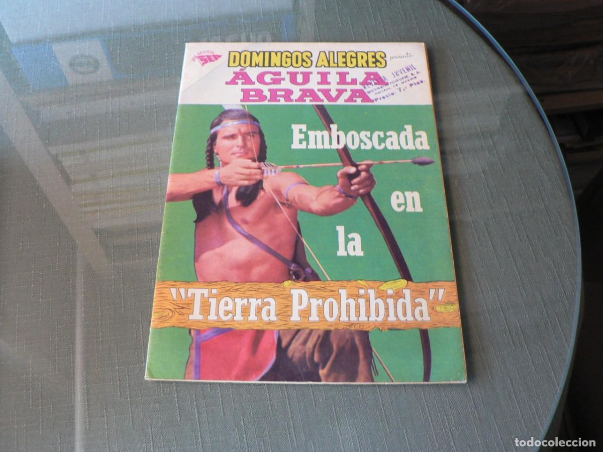 Tebeos: DOMINGOS ALEGRES N&ordm; 273 - Foto 1