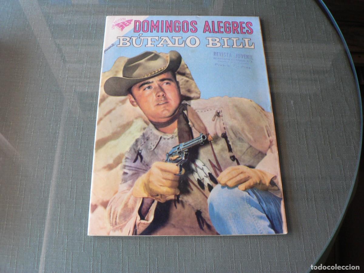 Tebeos: DOMINGOS ALEGRES N&ordm; 255 - Foto 1
