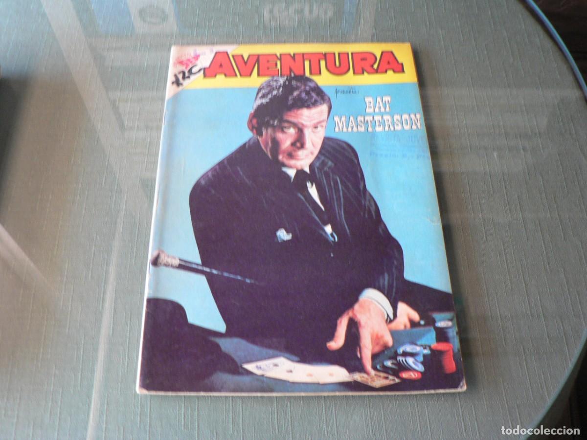 Tebeos: AVENTURA N&ordm; 177 - Foto 1
