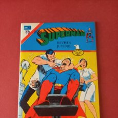 Tebeos: SUPERMAN Nº 1032 -AGUILA- PROCEDE DE KIOSKO-EXCELENTE ESTADO-REFCP4